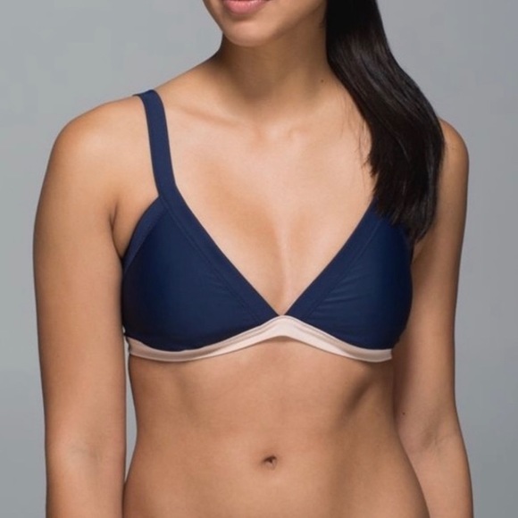 lululemon bathing suit top